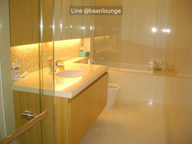 picture Condo for rent, 2 bedrooms, 2 bathrooms, D'Raj Residences, 2nd floor, Sukhumvit Soi 20, size 130 sqm, BTS Asoke - 8/15
