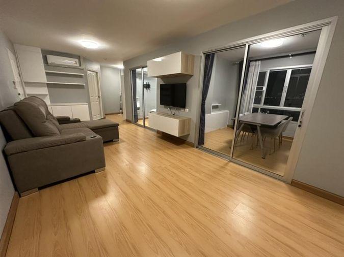picture Condo for rent The Trust Residence Ratchada - Rama 3 Contact @propertybkk4 - 4/10