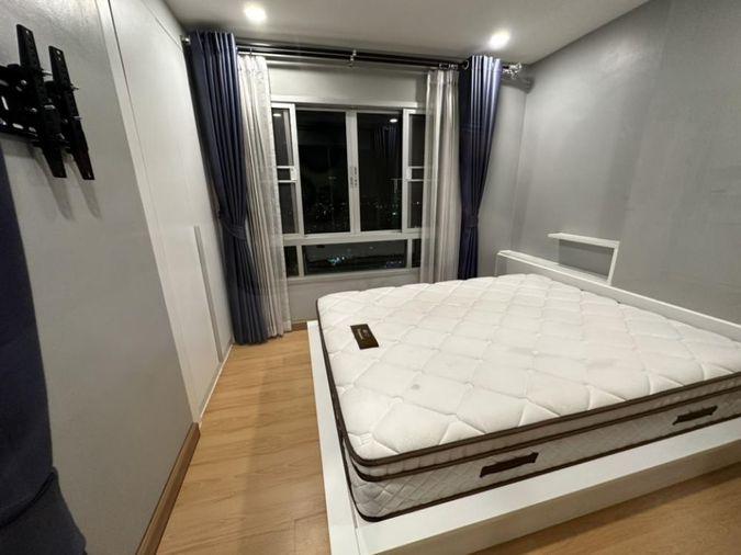 picture Condo for rent The Trust Residence Ratchada - Rama 3 Contact @propertybkk4 - 3/10