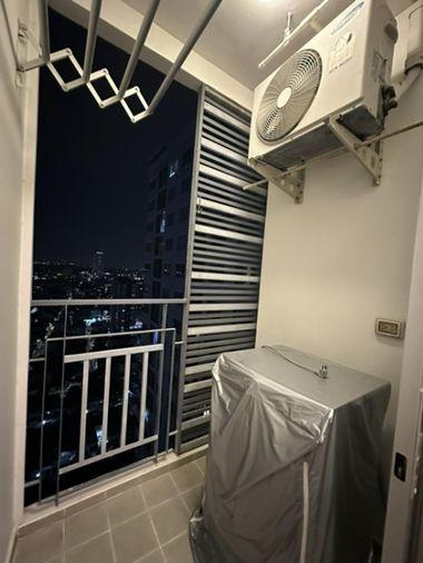 picture Condo for rent The Trust Residence Ratchada - Rama 3 Contact @propertybkk4 - 10/10