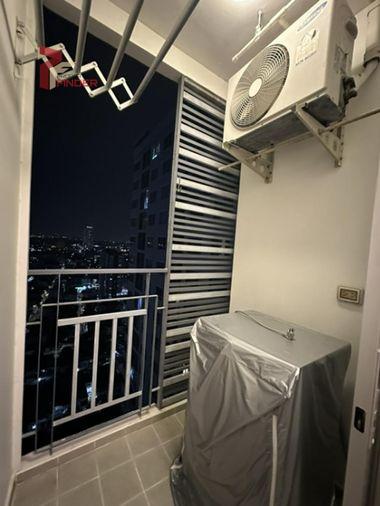 picture Condo for rent The Trust Residence Ratchada - Rama 3 Contact @propertybkk4 - 10/10