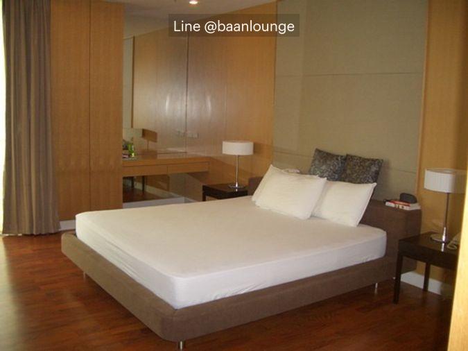 picture Condo for rent, 2 bedrooms, 2 bathrooms, D'Raj Residences, 2nd floor, Sukhumvit Soi 20, size 130 sqm, BTS Asoke - 6/15