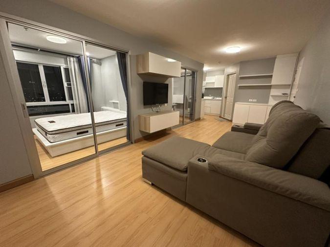 picture Condo for rent The Trust Residence Ratchada - Rama 3 Contact @propertybkk4 - 1/10