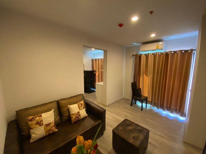 รูป 🔴รับฝาก-ขาย เช่าคอนโดนนทบุรี🐲🔴Plum Condo Central Station Phase 2 - รูปที่ 1/8
