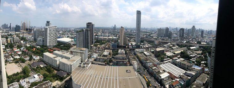 รูป ให้เช่า✨Knightsbridge Prime Onnut✨ ใกล้ BTS เพียง 600 ม. ห้องสวยวิวดี พร้อมเฟอร์นิเจอร์และเครื่องใช้ไฟฟ้า - รูปที่ 17/17
