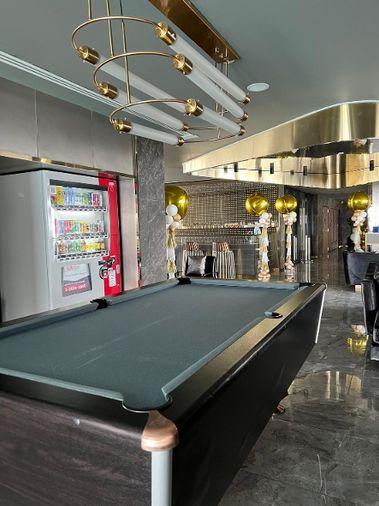 รูป ให้เช่า✨Knightsbridge Prime Onnut✨ ใกล้ BTS เพียง 600 ม. ห้องสวยวิวดี พร้อมเฟอร์นิเจอร์และเครื่องใช้ไฟฟ้า - รูปที่ 13/17