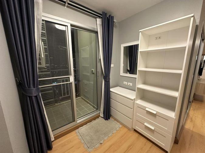 picture Condo for rent The Trust Residence Ratchada - Rama 3 Contact @propertybkk4 - 6/10