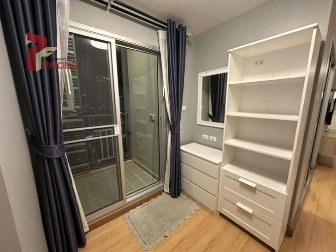 picture Condo for rent The Trust Residence Ratchada - Rama 3 Contact @propertybkk4 - 6/10