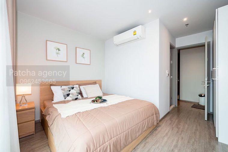 picture Rhythm Ekkamai. 2beds 80sqm. Line id: @pfagent - 12/17