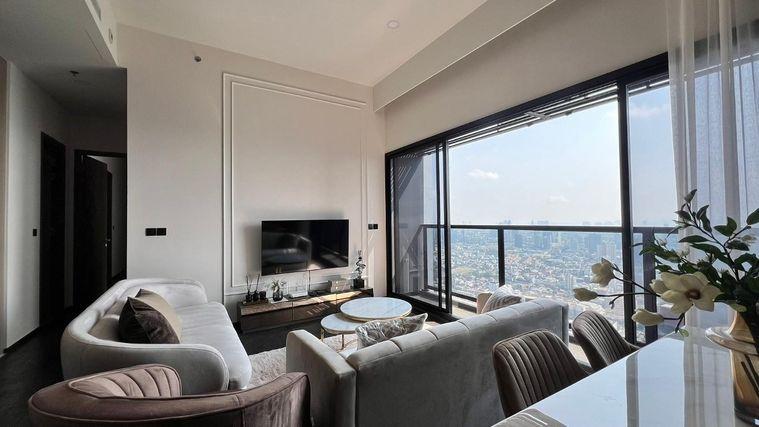 picture ✨Condo for Rent : Park origin Thonglor (( BTS Thonglor )) AP-02 (line : @condo91) - 5/13