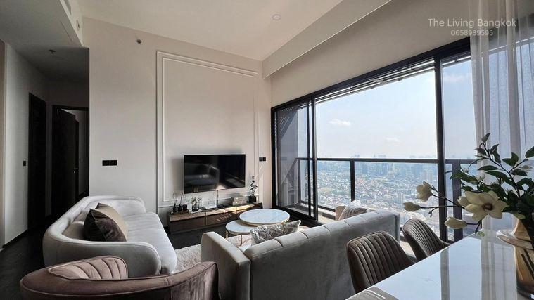 picture ✨Condo for Rent : Park origin Thonglor (( BTS Thonglor )) AP-02 (line : @condo91) - 5/13