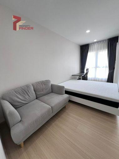 รูป Rds-3337 ให้เช่าคอนโด ศุภาลัย เวอเรนด้า รามคำแหง นัดชมห้อง 👉line : @propertyfinder - รูปที่ 1/9
