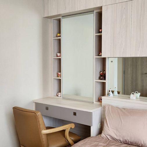 รูป ห้องราคาดี สภาพนางฟ้า ชั้นสูง HQ Thonglor 2 Beds 2 Baths 75 Sq.m เพียง 55,000 ต่อเดือนเท่านั้น - รูปที่ 5/6