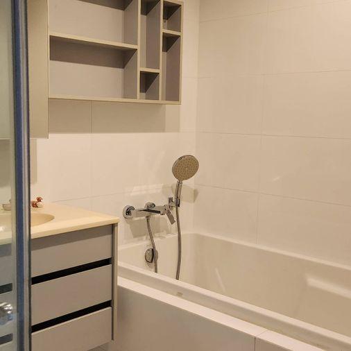 รูป ห้องราคาดี สภาพนางฟ้า ชั้นสูง HQ Thonglor 2 Beds 2 Baths 75 Sq.m เพียง 55,000 ต่อเดือนเท่านั้น - รูปที่ 6/6