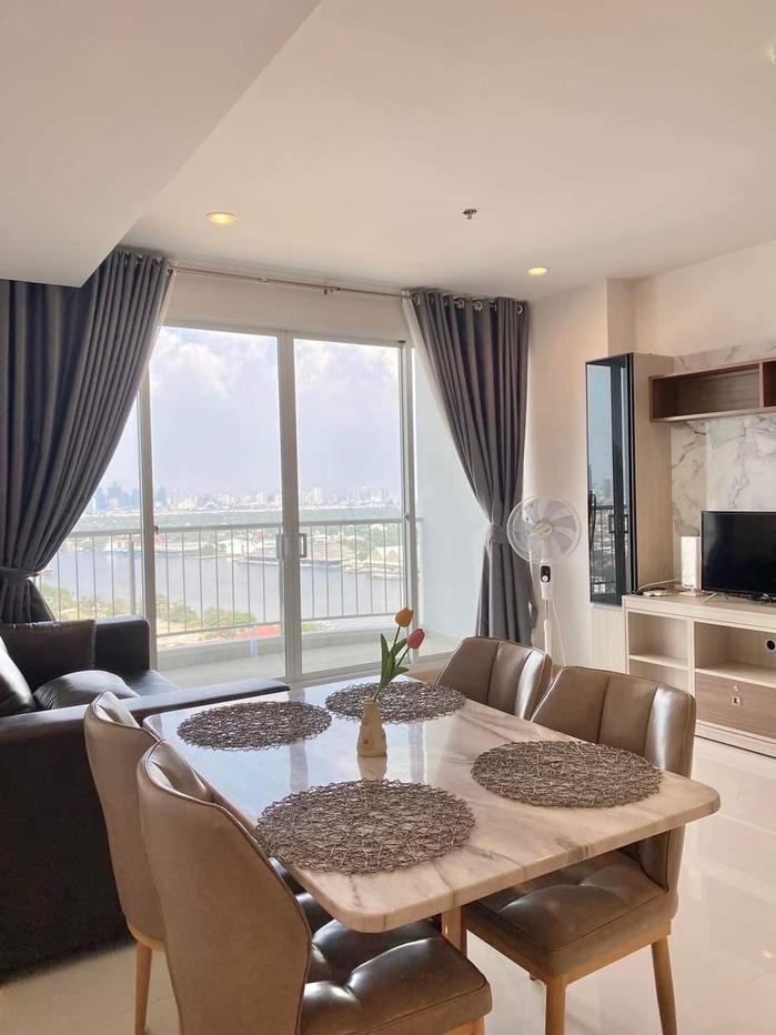 picture Condo for rent at Supalai Riva Grande Rama3 - 2/7