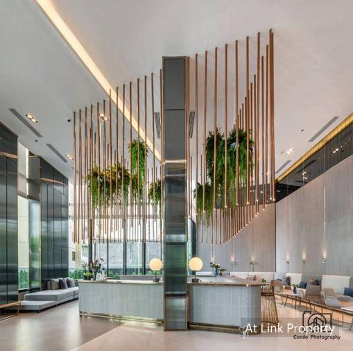 picture FOR RENT Niche Mono mega Space Bangna - 12/17