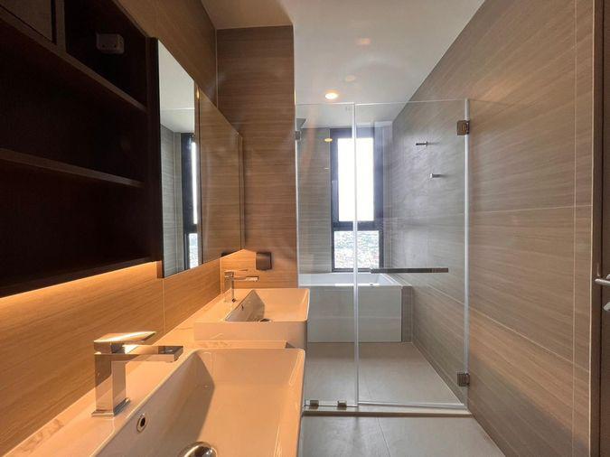 picture ✨Condo for Rent : Park origin Thonglor (( BTS Thonglor )) AP-02 (line : @condo91) - 12/13
