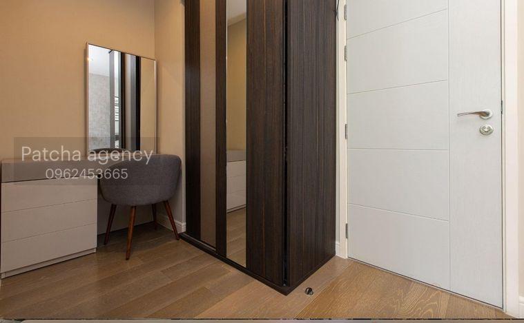 รูป The Crest Sukhumvit24. 2นอน 92ตร.ม. Line id: @pfagent - รูปที่ 7/8