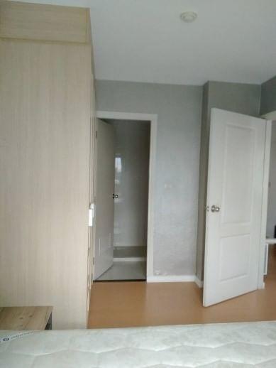 picture FOR Sale Icondo Ngamwongwan 1 Unit 109/127 - 3/9