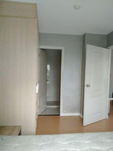 picture FOR Sale Icondo Ngamwongwan 1 Unit 109/127 - 3/9