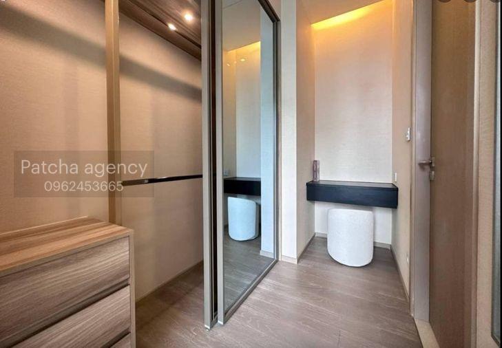 รูป ให้เช่า The Esse Asoke. 1นอน 47ตร.ม. Line id: @pfagent - รูปที่ 8/9