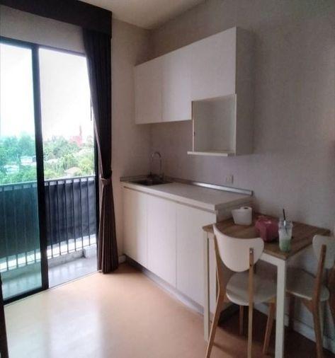 picture FOR Sale Icondo Ngamwongwan 1 Unit 109/127 - 8/9