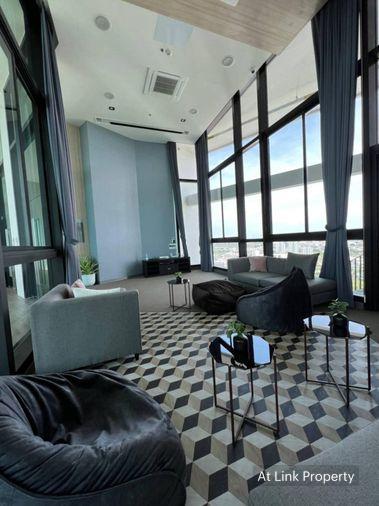 picture FOR RENT Niche Mono mega Space Bangna - 13/17