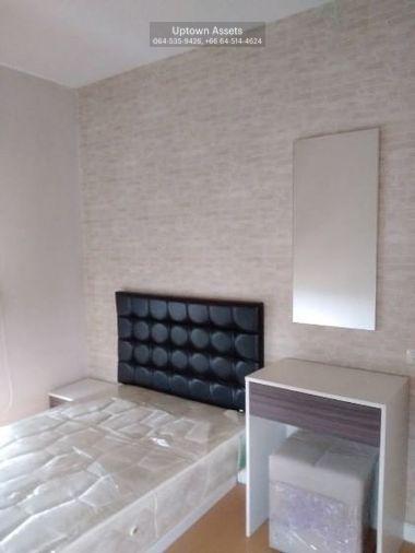 picture FOR Sale Icondo Ngamwongwan 1 Unit 109/127 - 5/9