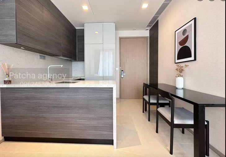 รูป The Esse Asoke. 1นอน 47ตร.ม. Line id: @pfagent - รูปที่ 5/9