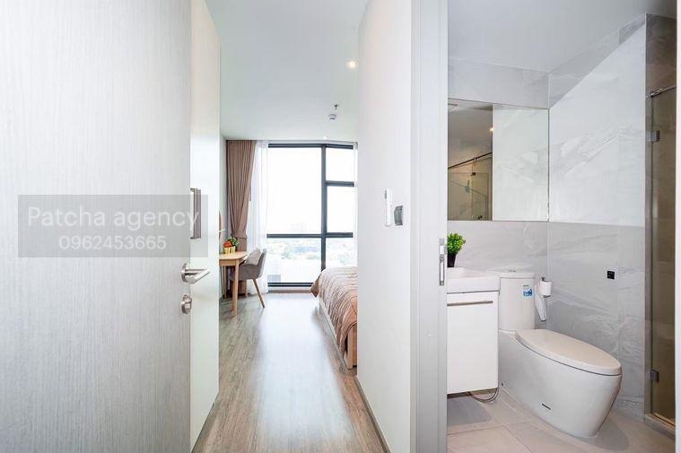 picture Rhythm Ekkamai. 2beds 80sqm. Line id: @pfagent - 14/17