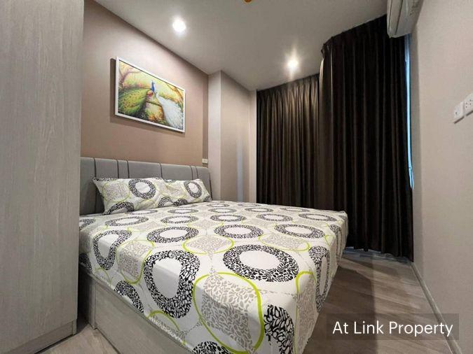 picture FOR RENT Niche Mono mega Space Bangna - 2/17