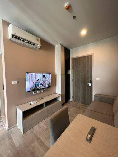 picture FOR RENT Niche Mono mega Space Bangna - 6/17