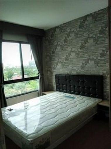 picture FOR Sale Icondo Ngamwongwan 1 Unit 109/127 - 1/9