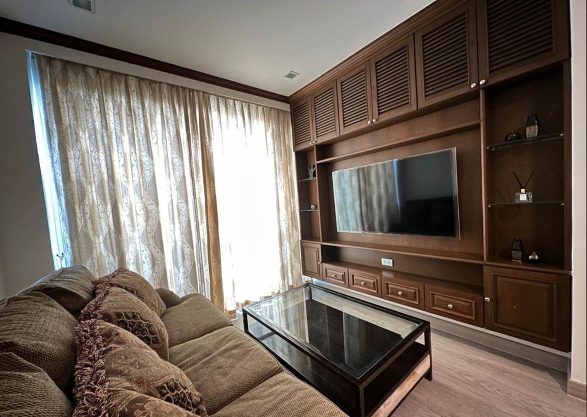 picture for rent SkyWalk. 2bed 62sqm. Line id: @pfagent - 1/6