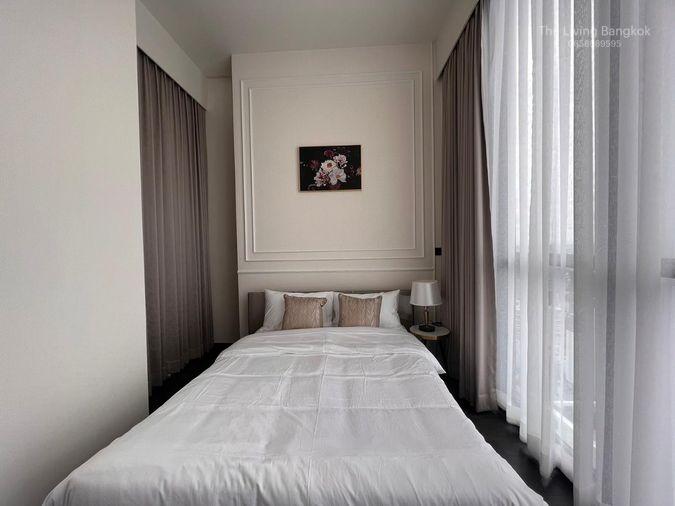 picture ✨Condo for Rent : Park origin Thonglor (( BTS Thonglor )) AP-02 (line : @condo91) - 7/13
