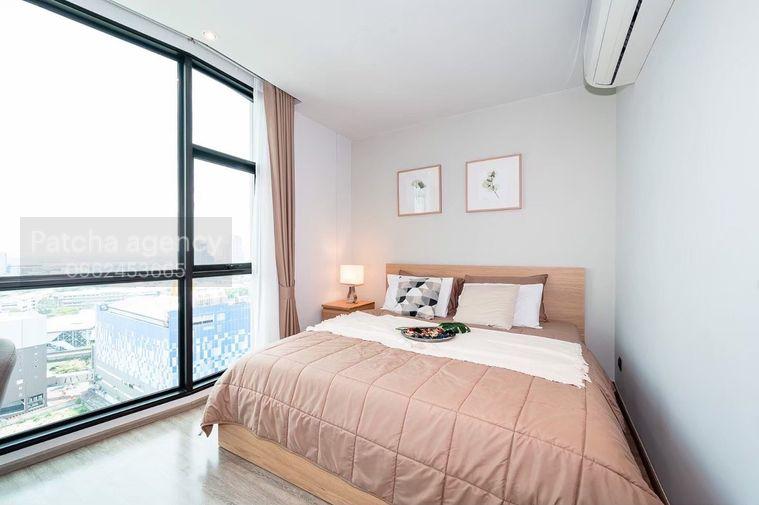 picture Rhythm Ekkamai. 2beds 80sqm. Line id: @pfagent - 11/17