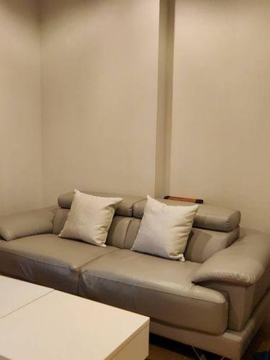 รูป ห้องราคาดี สภาพนางฟ้า ชั้นสูง HQ Thonglor 2 Beds 2 Baths 75 Sq.m เพียง 55,000 ต่อเดือนเท่านั้น - รูปที่ 3/6