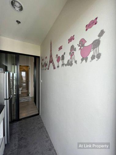 picture FOR RENT Niche Mono mega Space Bangna - 8/17
