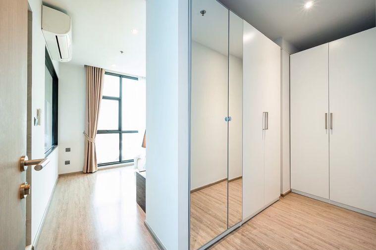 picture Rhythm Ekkamai. 2beds 80sqm. Line id: @pfagent - 8/17