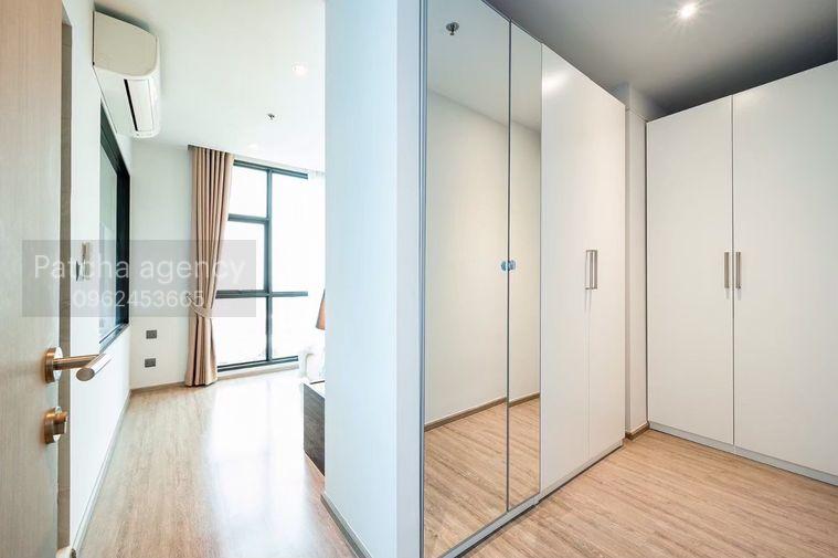 picture Rhythm Ekkamai. 2beds 80sqm. Line id: @pfagent - 8/17