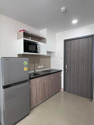 รูป  Rds-3337 ให้เช่าคอนโด  ศุภาลัย เวอเรนด้า รามคำแหง  นัดชมห้อง 👉line : @propertyfinder  - รูปที่ 7/9