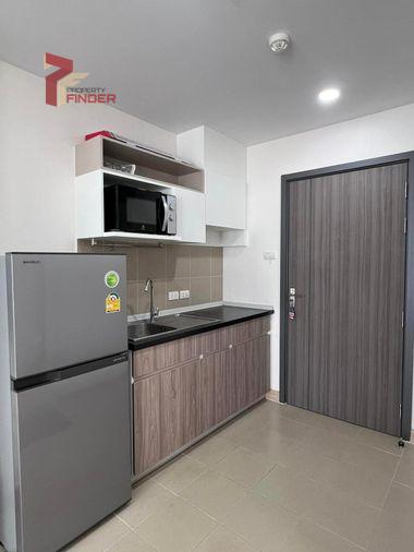 รูป Rds-3337 ให้เช่าคอนโด ศุภาลัย เวอเรนด้า รามคำแหง นัดชมห้อง 👉line : @propertyfinder - รูปที่ 7/9
