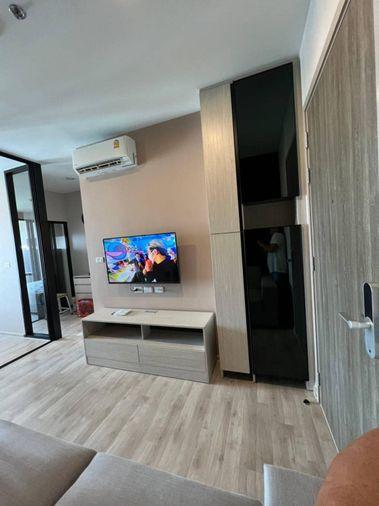 picture FOR RENT Niche Mono mega Space Bangna - 4/17