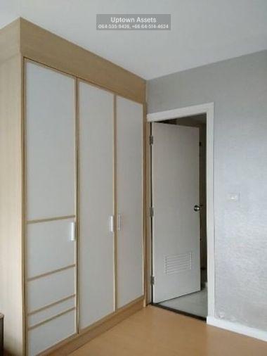 picture FOR Sale Icondo Ngamwongwan 1 Unit 109/127 - 2/9
