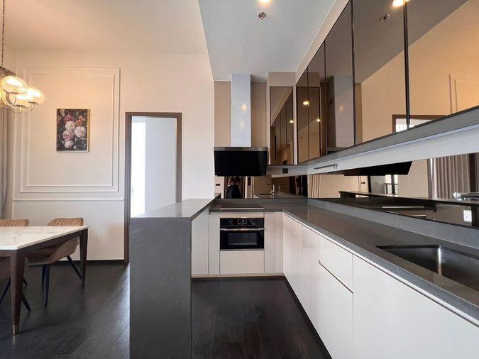 picture ✨Condo for Rent : Park origin Thonglor (( BTS Thonglor )) AP-02 (line : @condo91) - 4/13