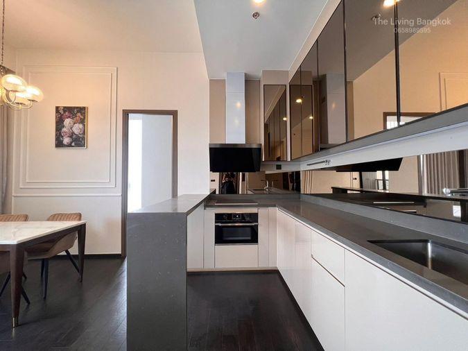 picture ✨Condo for Rent : Park origin Thonglor (( BTS Thonglor )) AP-02 (line : @condo91) - 4/13