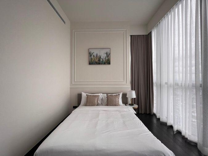picture ✨Condo for Rent : Park origin Thonglor (( BTS Thonglor )) AP-02 (line : @condo91) - 10/13