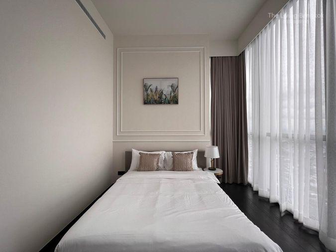picture ✨Condo for Rent : Park origin Thonglor (( BTS Thonglor )) AP-02 (line : @condo91) - 10/13