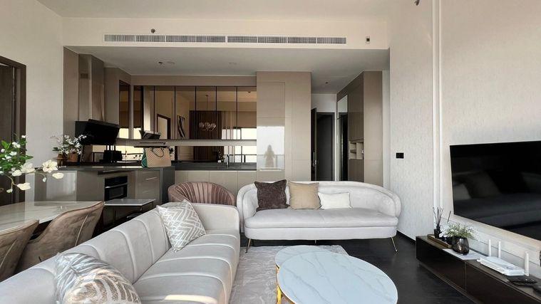 picture ✨Condo for Rent : Park origin Thonglor (( BTS Thonglor )) AP-02 (line : @condo91) - 2/13