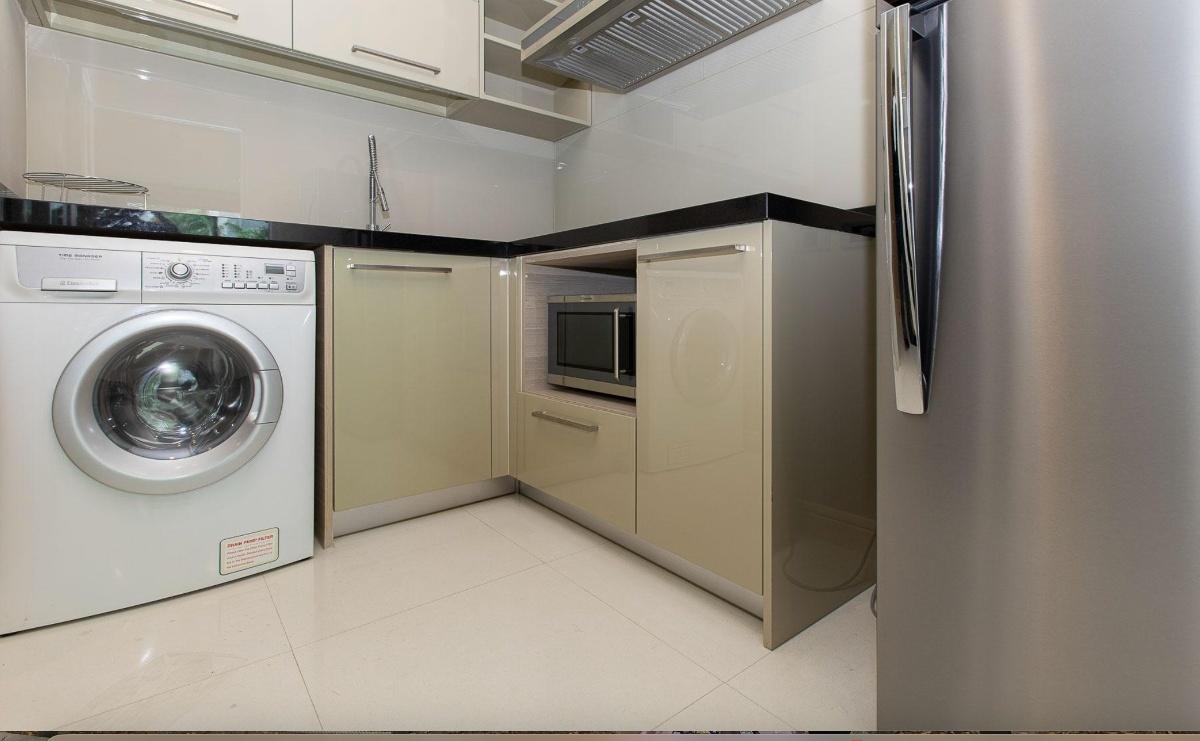 picture The Crest Sukhumvit24. 2bed 92sq.m. Line id: @pfagent - 3/8